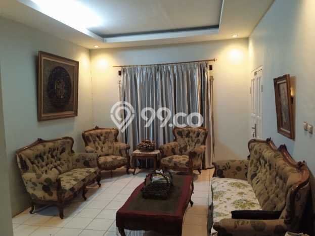 Ready to Use! Premium House LT 395m2 Desain Elegan di Cirendeu Ready to Use! Premium House LT 395m2 Desain Elegan di Cirendeu