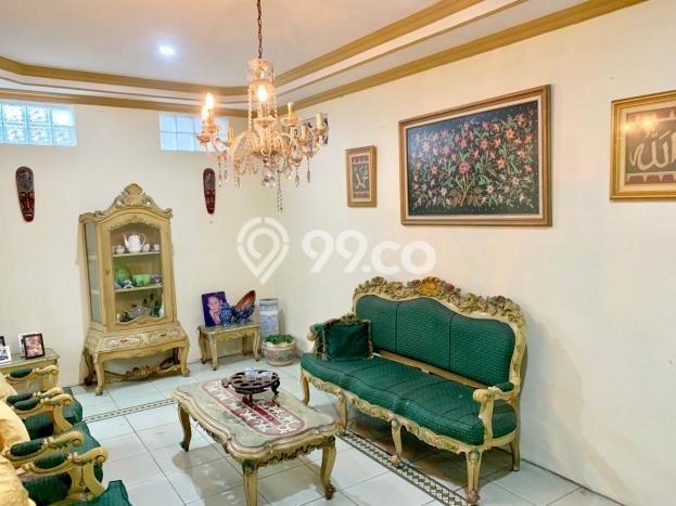 Rumah Elit Modern Siap Huni di Rawamangun Jakarta Timur Rumah Elit Modern Siap Huni di Rawamangun Jakarta Timur