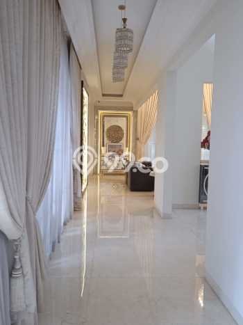 Dijual Rumah Luas Megah Dengan View Eksklusif di Bintaro, Jakarta Selatan Dijual Rumah Luas Megah Dengan View Eksklusif di Bintaro, Jakarta Selatan