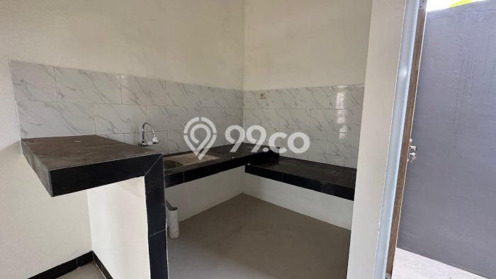 Rumah Minimalis 2 KT di Jati Asih Bekasi Unfurnished Rumah Minimalis 2 KT di Jati Asih Bekasi Unfurnished