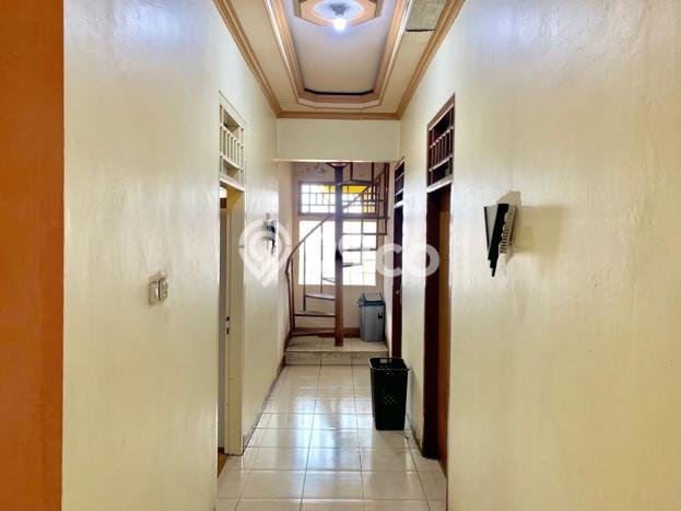 Rumah Elit Modern Siap Huni di Rawamangun Jakarta Timur Rumah Elit Modern Siap Huni di Rawamangun Jakarta Timur