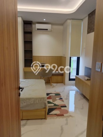 Rumah Minimalis 3 Kamar LT 65m2 di Jatiwaringin Rumah Minimalis 3 Kamar LT 65m2 di Jatiwaringin