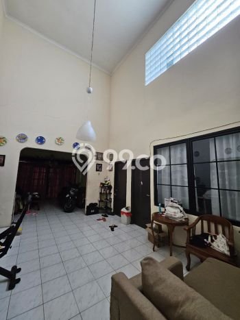 For Sale! Premium House LT 200m2 Desain Modern di Cipinang For Sale! Premium House LT 200m2 Desain Modern di Cipinang