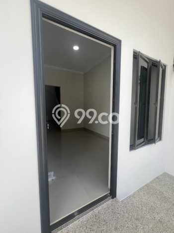 Rumah Modern 2 KT di Kalisari Jakarta Timur Unfurnished Rumah Modern 2 KT di Kalisari Jakarta Timur Unfurnished