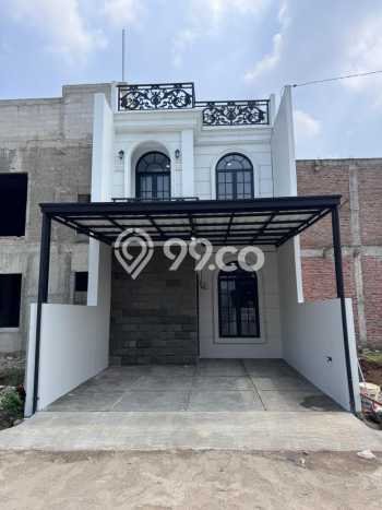 Jual Rumah Minimalis Bagus Punya 2 KT di Cimanggis Depok SHM Jual Rumah Minimalis Bagus Punya 2 KT di Cimanggis Depok SHM