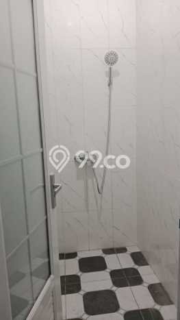 Rumah Modern 3 Kamar LT 90m2 di Pondok Kelapa Rumah Modern 3 Kamar LT 90m2 di Pondok Kelapa