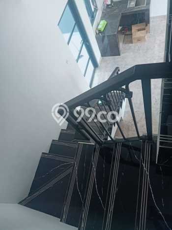 Dijual Rumah Modern 3 KT di Jatiwaringin, Jakarta Timur Dijual Rumah Modern 3 KT di Jatiwaringin, Jakarta Timur