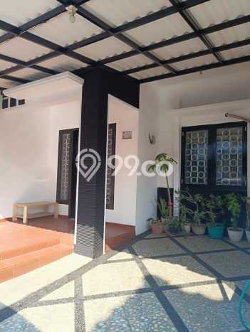 Jual Rumah Favorit Siap Huni LB 60m2 di Ciracas, Jakarta Timur Jual Rumah Favorit Siap Huni LB 60m2 di Ciracas, Jakarta Timur