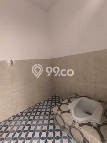 Rumah Disewakan 2 Lantai Semi Furnished di Rawamangun, Jakarta Timur Rumah Disewakan 2 Lantai Semi Furnished di Rawamangun, Jakarta Timur