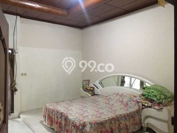 Rumah Mewah Siap Huni LT 396m2 di Duren Sawit, Jakarta Timur Rumah Mewah Siap Huni LT 396m2 di Duren Sawit, Jakarta Timur