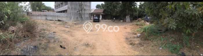 Tanah Kavling Dijual di Bogor dengan Spesifikasi 4001m2 Tanah Kavling Dijual di Bogor dengan Spesifikasi 4001m2
