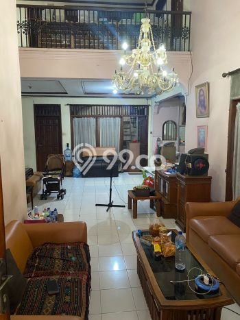 Dijual Rumah Mewah Exclusive di Tebet, Jakarta Selatan Dijual Rumah Mewah Exclusive di Tebet, Jakarta Selatan