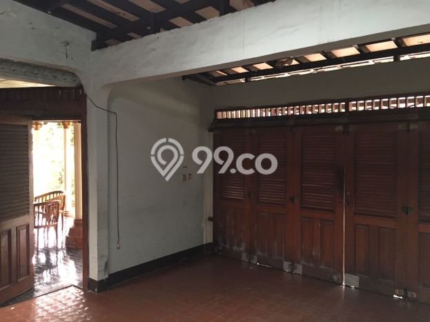 Rumah Mewah Siap Huni LT 396m2 di Duren Sawit, Jakarta Timur Rumah Mewah Siap Huni LT 396m2 di Duren Sawit, Jakarta Timur