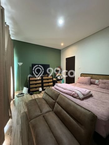 Rumah Minimalis 3 KT di Pondok Kelapa Jakarta Timur Unfurnished Rumah Minimalis 3 KT di Pondok Kelapa Jakarta Timur Unfurnished