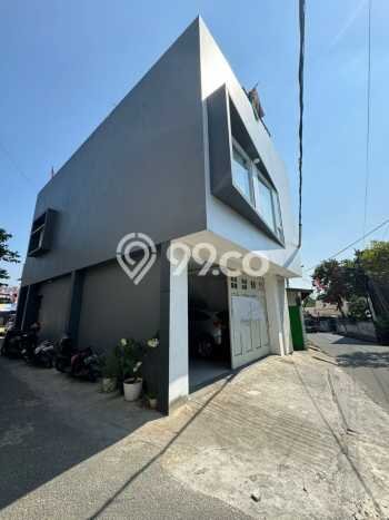 Rumah Minimalis 3 KT di Pondok Kelapa Jakarta Timur Unfurnished Rumah Minimalis 3 KT di Pondok Kelapa Jakarta Timur Unfurnished