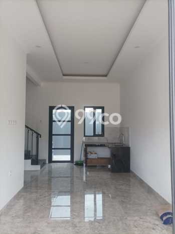 Rumah Minimalis 3 KT di Jatiwaringin Jakarta Timur Unfurnished Rumah Minimalis 3 KT di Jatiwaringin Jakarta Timur Unfurnished