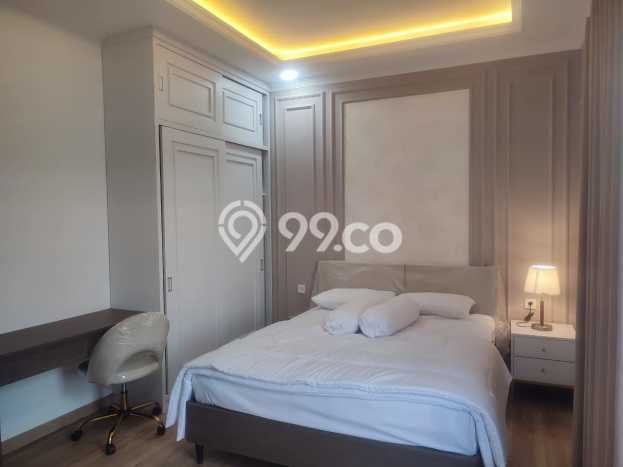 Rumah Minimalis 3 Kamar LT 70m2 di Tanjung Barat Rumah Minimalis 3 Kamar LT 70m2 di Tanjung Barat