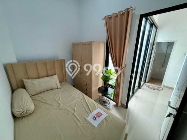 For Sale Rumah 2 Kamar Lokasi Ideal Bagus dan Strategis di Setu For Sale Rumah 2 Kamar Lokasi Ideal Bagus dan Strategis di Setu