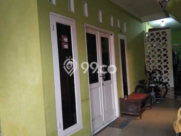 For Sale! Luxury House LT 317m2 Desain Elegan di Pondok Gede For Sale! Luxury House LT 317m2 Desain Elegan di Pondok Gede
