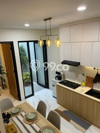 Rumah Luas Asri 3 KT Siap Huni di Jatiwaringin Jakarta Timur Rumah Luas Asri 3 KT Siap Huni di Jatiwaringin Jakarta Timur
