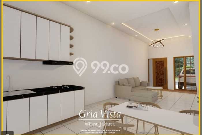 Jual Rumah Minimalis Bagus Punya 4 KT di Duren Sawit Jakarta Timur SHM Jual Rumah Minimalis Bagus Punya 4 KT di Duren Sawit Jakarta Timur SHM