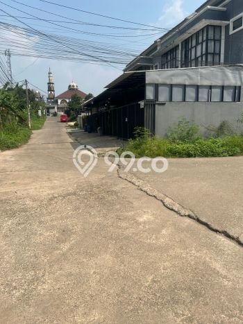 Rumah Minimalis 3 Kamar LT 75m2 di Jati Asih Rumah Minimalis 3 Kamar LT 75m2 di Jati Asih