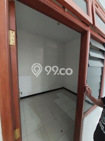 Rumah Minimalis 4 Kamar LT 90m2 di Pondok Bambu Rumah Minimalis 4 Kamar LT 90m2 di Pondok Bambu