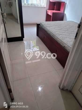 Rumah Minimalis 5 Kamar LT 180m2 di Cibubur Rumah Minimalis 5 Kamar LT 180m2 di Cibubur