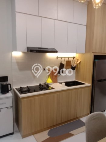 Rumah Minimalis 3 Kamar LT 65m2 di Jatiwaringin Rumah Minimalis 3 Kamar LT 65m2 di Jatiwaringin