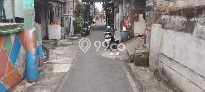 Jual Rumah Strategis Bagus Punya 2 KT di Koja Jakarta Utara SHM Jual Rumah Strategis Bagus Punya 2 KT di Koja Jakarta Utara SHM