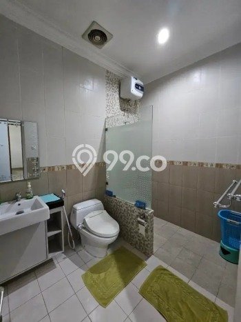 Siap Huni Hunian Elit 7 Kamar di Duren Sawit Dekat ke Mana Saja Siap Huni Hunian Elit 7 Kamar di Duren Sawit Dekat ke Mana Saja