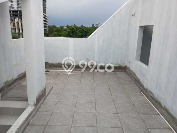 Jual Rumah Favorit Siap Huni LB 93m2 di Ciracas, Jakarta Timur Jual Rumah Favorit Siap Huni LB 93m2 di Ciracas, Jakarta Timur