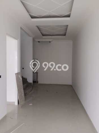 Rumah Minimalis 3 KT di Pondok Kopi Jakarta Timur Unfurnished Rumah Minimalis 3 KT di Pondok Kopi Jakarta Timur Unfurnished