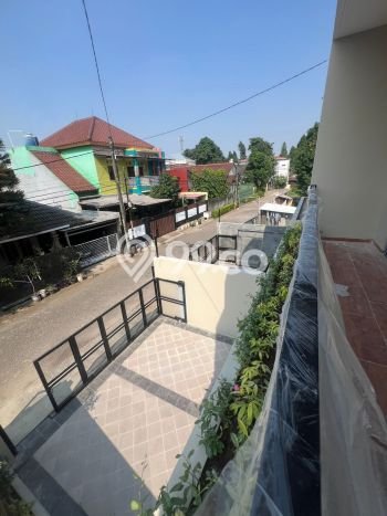Jual Rumah Modern 4 KT di Jatibening, Bekasi Jual Rumah Modern 4 KT di Jatibening, Bekasi