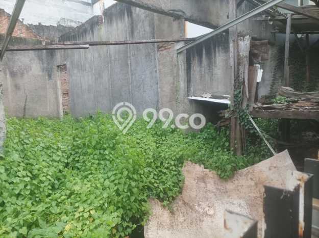 Tanah Kavling Dijual di Jakarta Timur dengan Spesifikasi 227m2 Tanah Kavling Dijual di Jakarta Timur dengan Spesifikasi 227m2