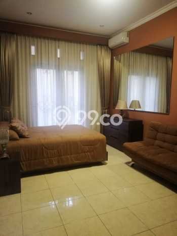 Hunian Eksklusif Dijual LT 223m2 di Cinere, Depok Hunian Eksklusif Dijual LT 223m2 di Cinere, Depok
