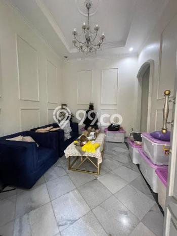 Jual Rumah Luas Megah Dengan View Cantik di Pondok Kelapa, Jakarta Timur Jual Rumah Luas Megah Dengan View Cantik di Pondok Kelapa, Jakarta Timur