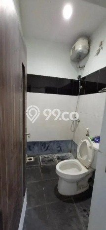 Rumah Mewah LB 200m2 Siap Pakai Desain Elegan di Rawamangun, Jakarta Timur Rumah Mewah LB 200m2 Siap Pakai Desain Elegan di Rawamangun, Jakarta Timur
