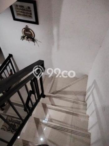 For Sale! Premium House LT 95m2 Desain Modern di Rawamangun For Sale! Premium House LT 95m2 Desain Modern di Rawamangun