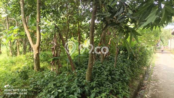 Kavling Tanah untuk Dijual di Cimuning, Bekasi, Luas 440m2 Kavling Tanah untuk Dijual di Cimuning, Bekasi, Luas 440m2