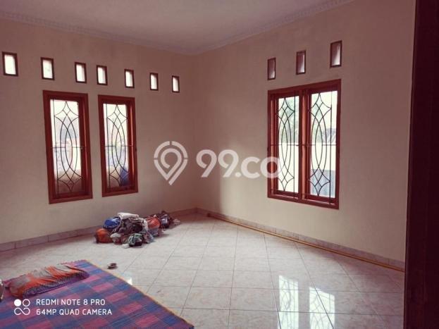 Siap Huni Rumah Mewah 5 Kamar di Duren Sawit Dekat ke Mana Saja Siap Huni Rumah Mewah 5 Kamar di Duren Sawit Dekat ke Mana Saja
