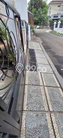 Hot Offer Hunian Mewah Ideal dan Luas di Cinere, Depok Hot Offer Hunian Mewah Ideal dan Luas di Cinere, Depok