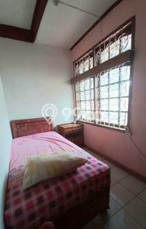 Rumah Elit Modern Siap Huni di Pondok Kelapa Jakarta Timur Rumah Elit Modern Siap Huni di Pondok Kelapa Jakarta Timur