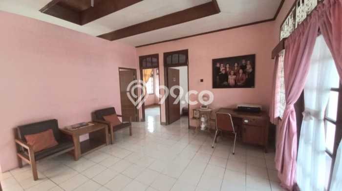 Rumah Elit Modern Siap Huni di Pondok Kelapa Jakarta Timur Rumah Elit Modern Siap Huni di Pondok Kelapa Jakarta Timur