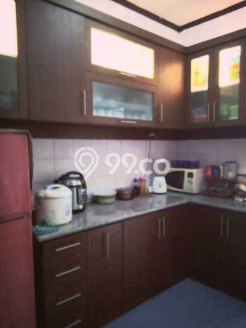 Rumah Elit Modern Siap Huni di Pondok Kelapa Jakarta Timur Rumah Elit Modern Siap Huni di Pondok Kelapa Jakarta Timur