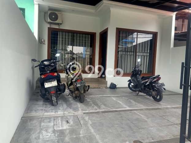 Best Deal Hunian Premium Ideal dan Luas di Duren Sawit, Jakarta Timur Best Deal Hunian Premium Ideal dan Luas di Duren Sawit, Jakarta Timur