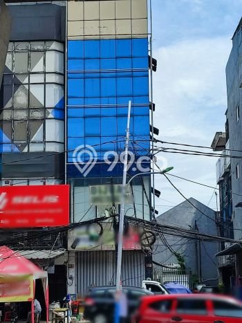 Ruko Bagus Dijual LB 240m2 Lokasi Strategis Jakarta Timur Area Cocok untuk Bisnis Ruko Bagus Dijual LB 240m2 Lokasi Strategis Jakarta Timur Area Cocok untuk Bisnis