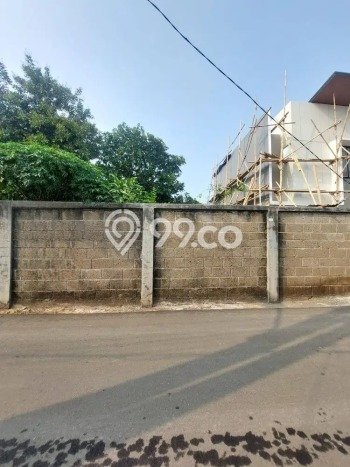 Lahan Dijual Lokasi Strategis di Jakarta Timur dengan Luas 216m2 Lahan Dijual Lokasi Strategis di Jakarta Timur dengan Luas 216m2