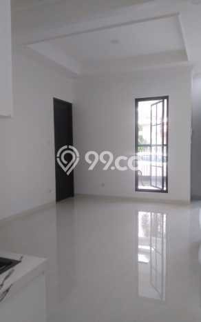 Hunian Mewah Siap Huni LT 84m2 di Cinere, Depok Hunian Mewah Siap Huni LT 84m2 di Cinere, Depok
