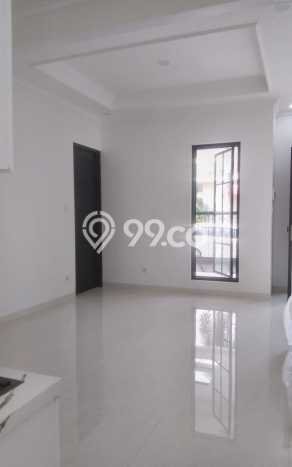Hunian Mewah Siap Huni LT 84m2 di Cinere, Depok Hunian Mewah Siap Huni LT 84m2 di Cinere, Depok